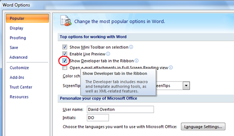 selection is locked microsoft word 2013